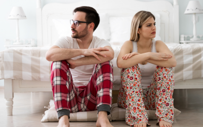 The Answers You Need: Why A Husband Cheats