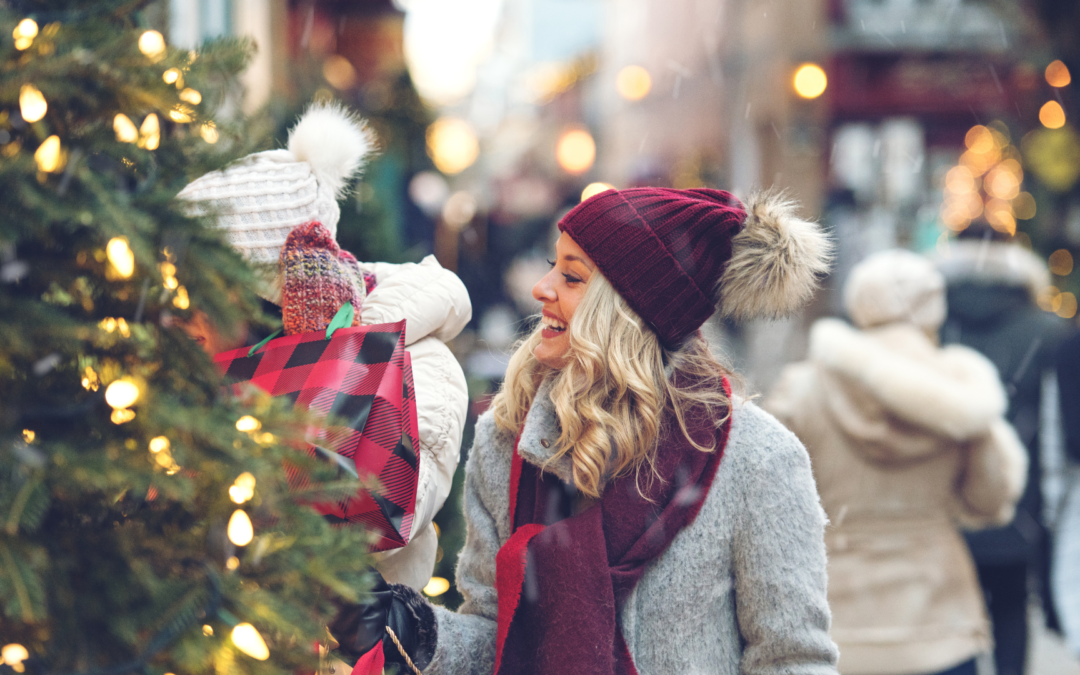 The Best and Worst Parts of the Holidays After Divorce