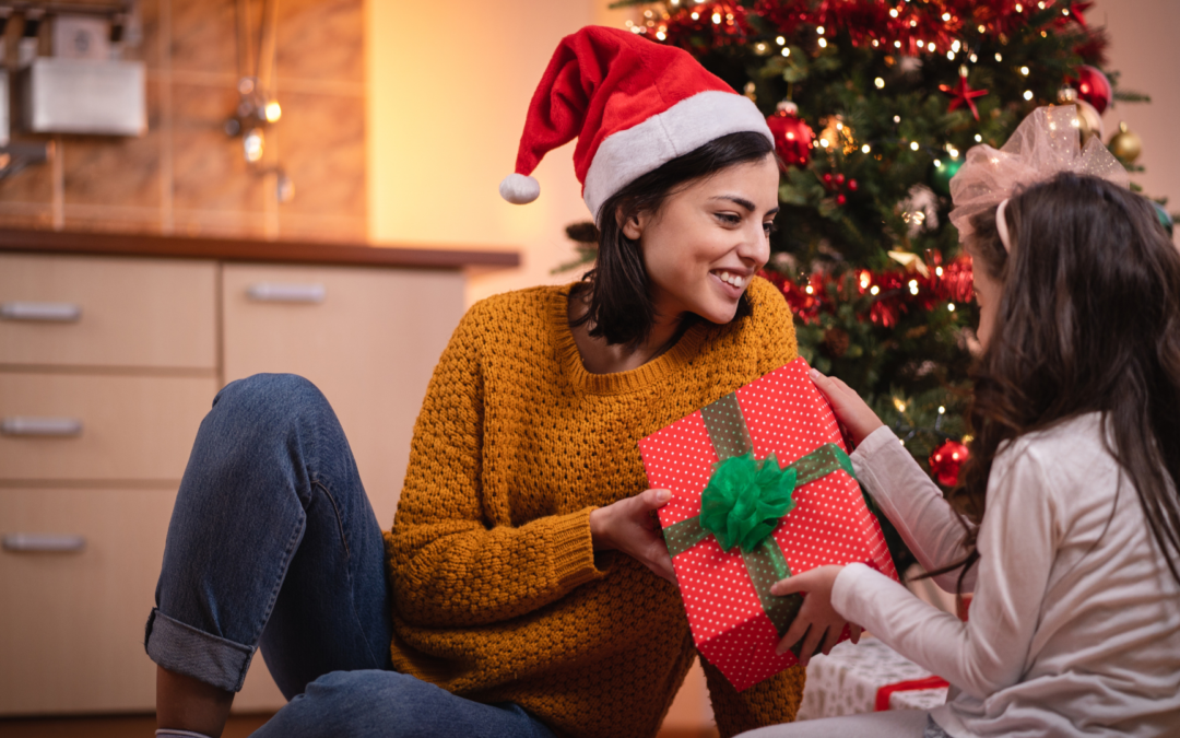 Starting Over: How to Approach the Holidays After a Divorce