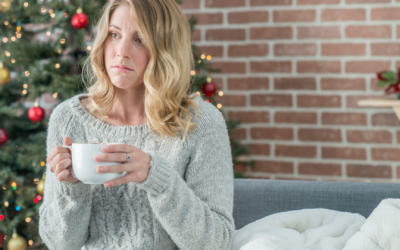 What to Do if You’re Feeling Lonely During the Holidays After Divorce